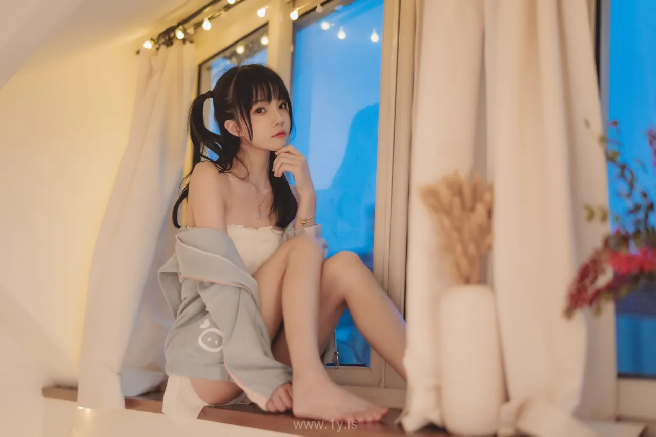 桜桃喵 NO.115 碎星
